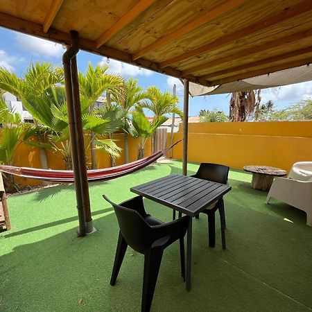 B&B Casa Trankilo Playa Exterior photo