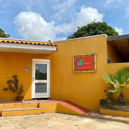 B&B Casa Trankilo Playa Exterior photo
