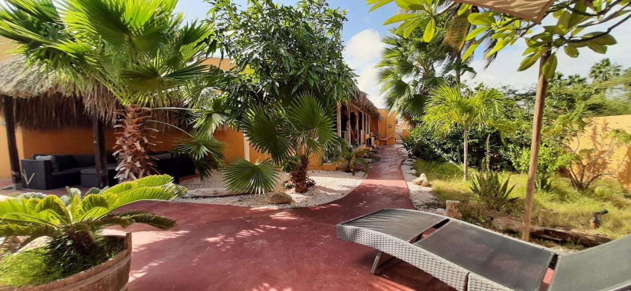 B&B Casa Trankilo Playa Exterior photo