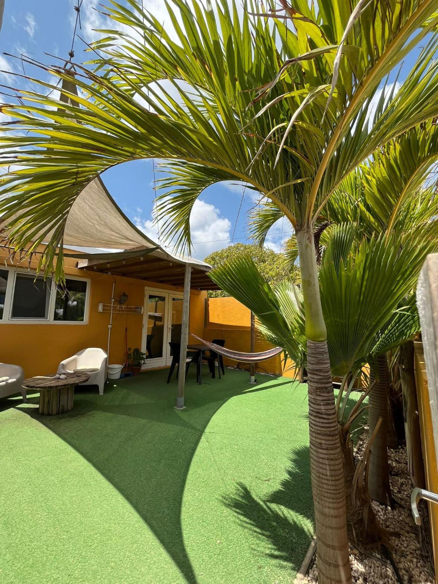B&B Casa Trankilo Playa Exterior photo