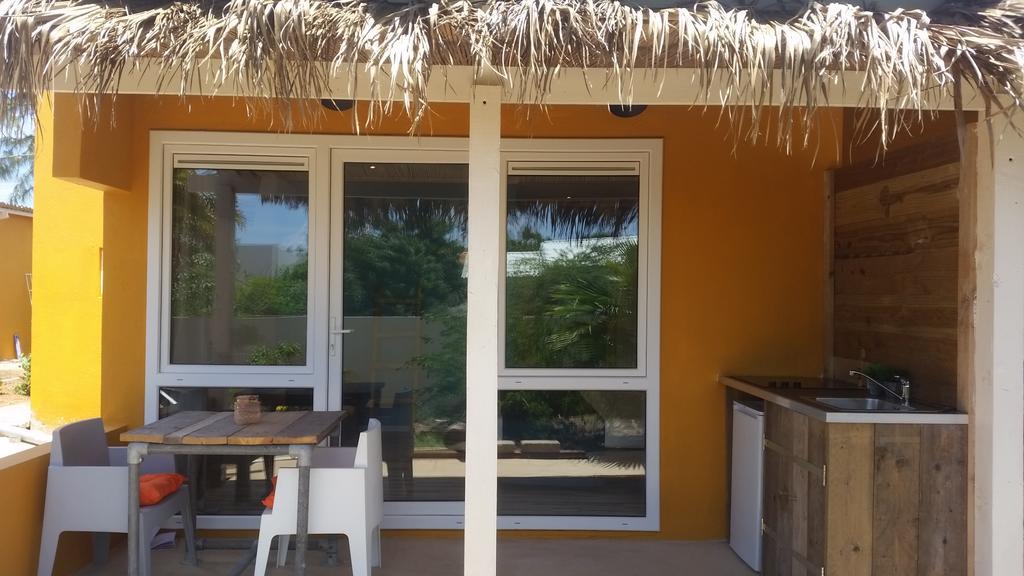 B&B Casa Trankilo Playa Exterior photo