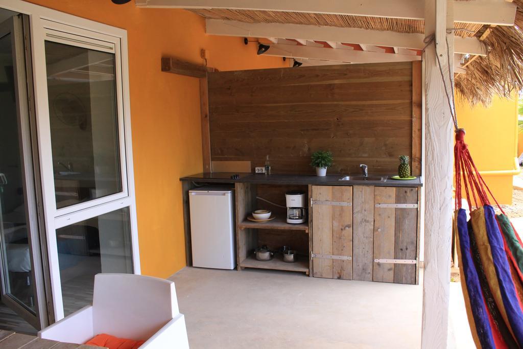 B&B Casa Trankilo Playa Exterior photo