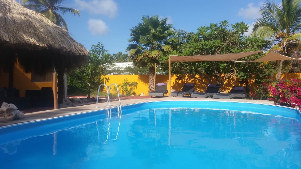 B&B Casa Trankilo Playa Exterior photo