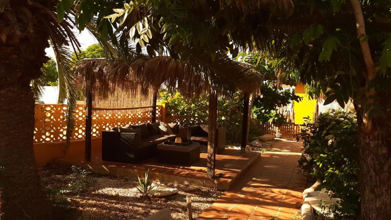 B&B Casa Trankilo Playa Exterior photo